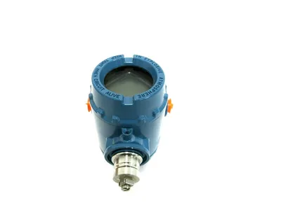 NEW ROSEMOUNT 752F1AE5 PRESSURE TRANSMITTER 752*6996886