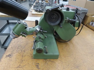 Used DECKEL SO Tool & Cutter Grinders Minnesota US | Machinesused.com #1513237