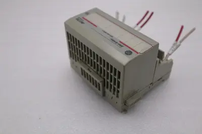 Allen Bradley 1794-IA8 1794-1A8 1794-IAB 1794-TBN Flex I/O Input Module #2425A