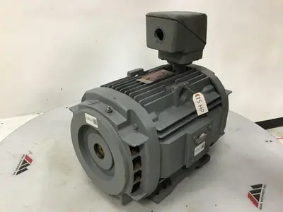 USED GENERAL ELECTRIC 5K286QNB6000A