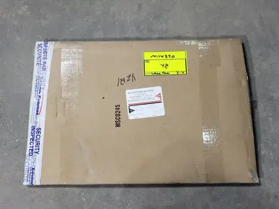 Assorted Ford Parts