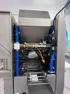 USED 2022 MULTIVAC TVI GMS 400