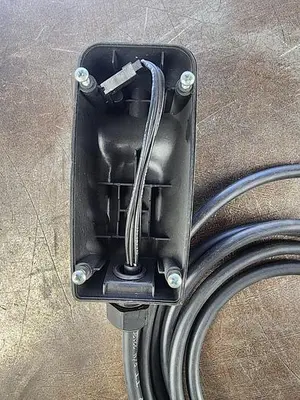NEW LAPPKABEL STUTTGART OLFLEX E171371 / 221805