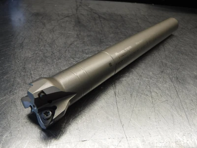 Walter Valenite 1.25" Milling Cutter 1" Shank F4030.UZ26.031.Z03.01 (LOC906)