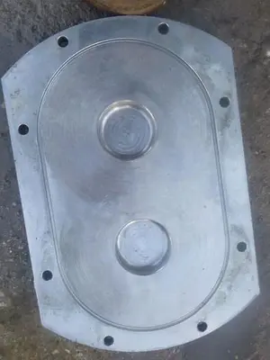 USED 2013 ALFA LAVAL SRU5 168 LS