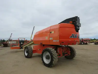 Used 2012 JLG 600S Manlifts New York US | United Lift #1445620