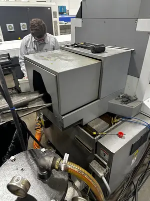 2008 CITIZEN A20VII 2F7PL Swiss Type Automatic Screw Machines | SNL Machine Trader LLC (23)