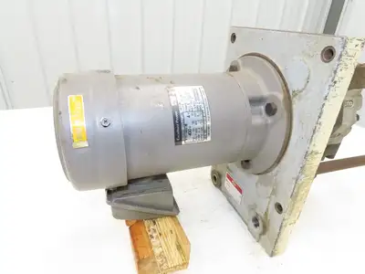Toyo-Oki TCP2-F6.3-MRI-A Hydraulic Power Unit Pump 220V 3PH HTPG-TC2-6-3-10A