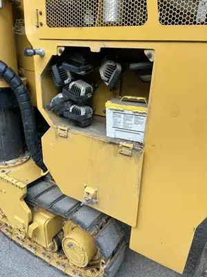 2019 CATERPILLAR PM-312 Track Cold Planers | Crossford Machinery Group (6)