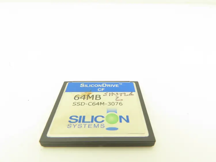 Used SILICONDRIVE _UNKNOWN_ Robot Parts | Arrow Industrial #641900