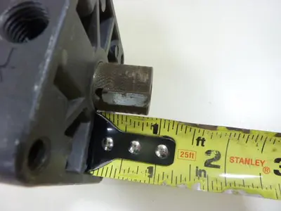 USED TURN ACT INC 122-111-00