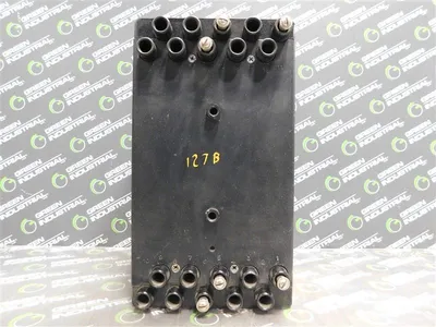 USED GENERAL ELECTRIC 12IAV54E1A