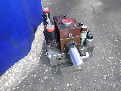 USED OCTLINGHAUS 20E024/0243,005/2510/060