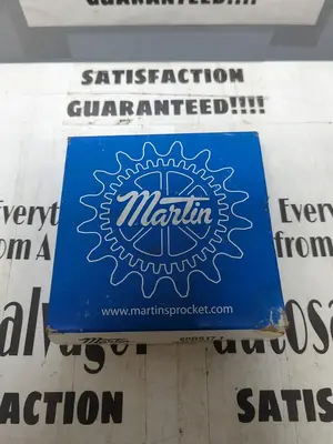 New | in-Stock MARTIN 60BS17 Conveyor Parts Ohio US | Surplus Asset Holdings #1240944