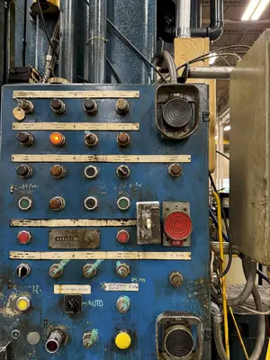 USED 1982 VERSON S2-800-108-60T