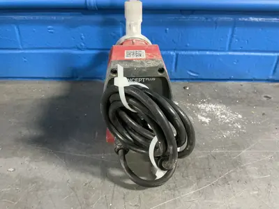 Used 2019 PROMINENT FLUID CONTROLS, INC CNPB0704PVT2N0D010 Pumps Ohio US | HGR 24 #1232578