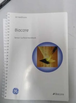 USED CYTIVA BIACORE T100