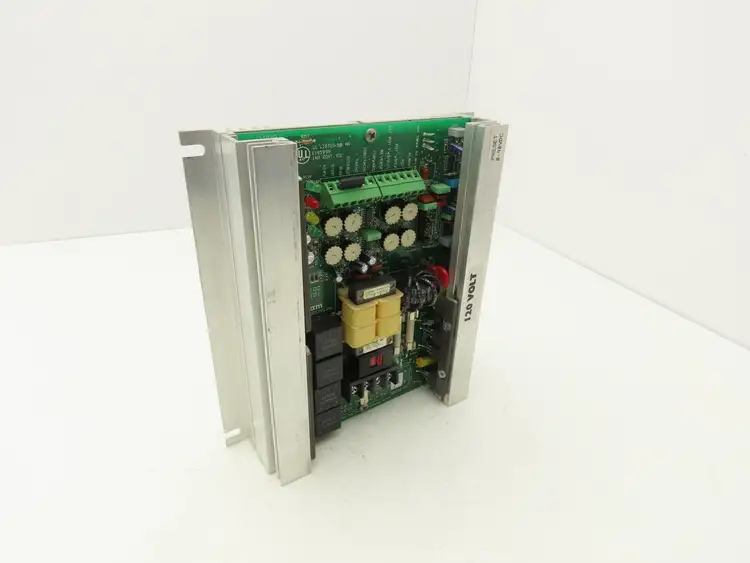 Used GRAHAM _UNKNOWN_ Variable Speed Drives Indiana US | Arrow Industrial #1098623
