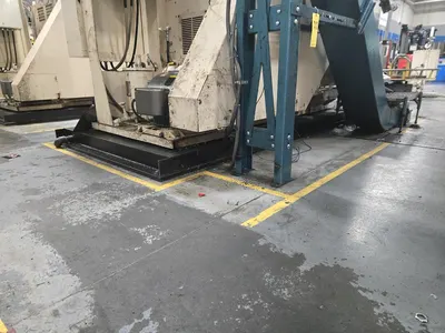 Oil Pan for Header (DOES NOT INCLUDE MACHINERY)