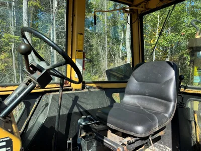 Used 1985 FORD 655A Backhoe Loaders Ontario CA | Driven Equipment Solutions #1494038