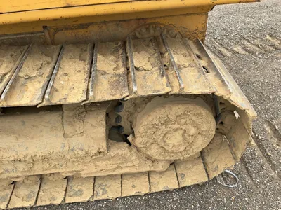 Used 2004 CATERPILLAR D5G XL Crawler Dozers Michigan US | Miedema Asset Management Group #1320483