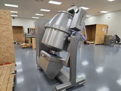 NEW 2025 GUNTHER GPA 600