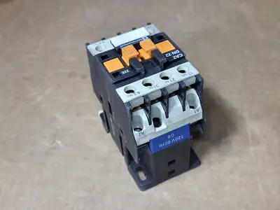 NEW TELEMECANIQUE CA2DN22G6