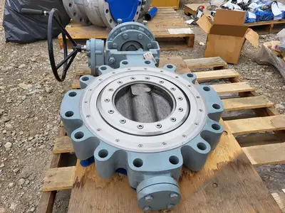 NEW 2019 SUN VALVE INC BF3-22-1-6974-16