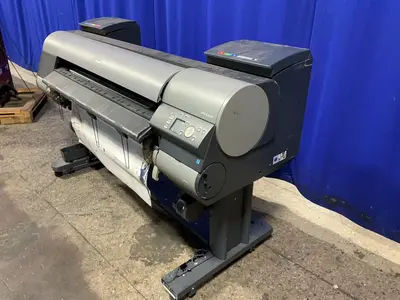 Used CANON IPF8300 Large Format Printers Ohio US | HGR 24 #1549534