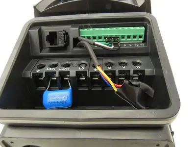 Used INTERTEK _UNKNOWN_ Variable Speed Drives | Arrow Industrial #642775