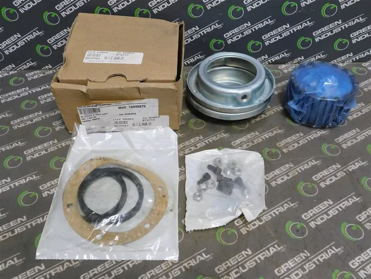Used REXNORD 6F Motor Control Parts Wisconsin US | Green Industrial #669983