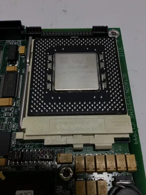 Octagon PC-680 Single Board Computer