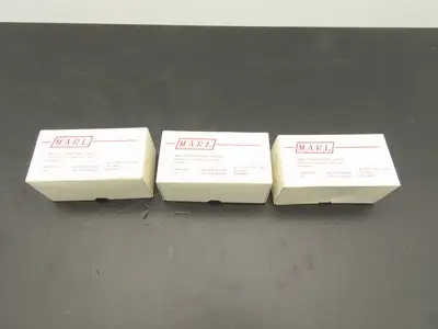 New | in-Stock MARL _UNKNOWN_ Misc Electrical & Power Parts Indiana US | Arrow Industrial #715721