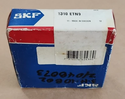 NEW SKF 1310 ETN9