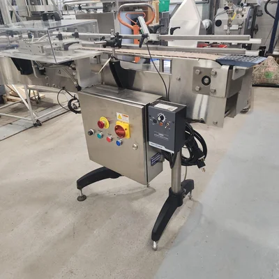 2019 BELLATRX Conveyor in U Shape With Separation System # 145148