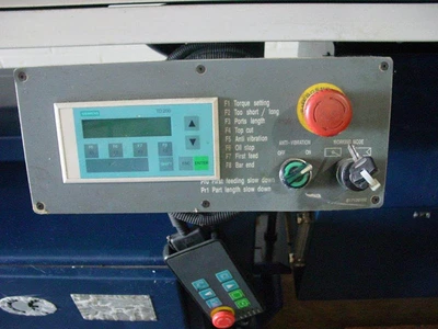 USED 2011 MTA Eagle 551-6