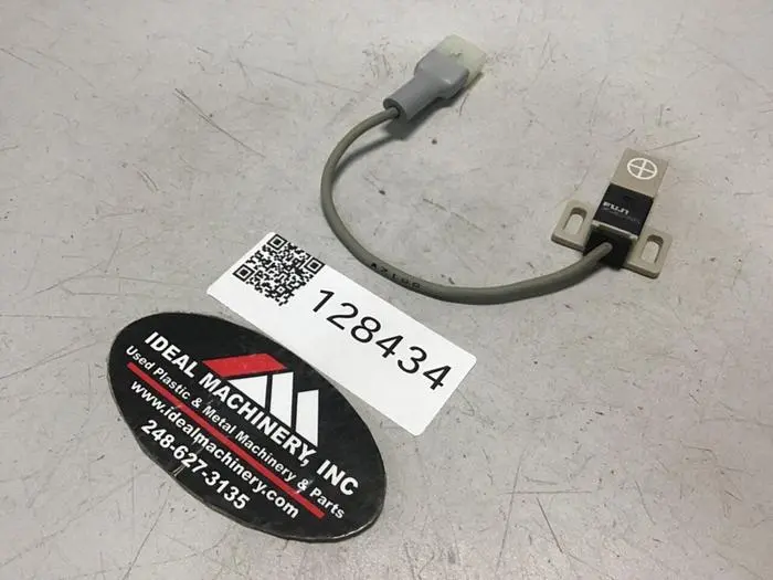 USED FUJI ELECTRIC PE-B4D3