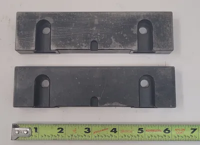 Snap Jaws 6HSJ-050 Tooling & Accessories, Tooling | Machinery Central (1)