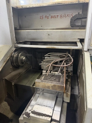 Used 2013 AMADA WASINO G-05 CNC Lathes Illinois US | Asset Exchange Corporation #1293386