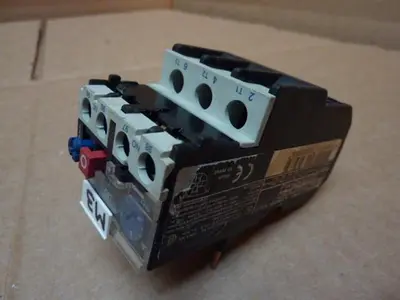 USED TELEMECANIQUE LR2D1310