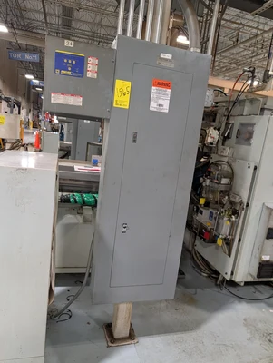 Square D Ele Panel 480y/277vac