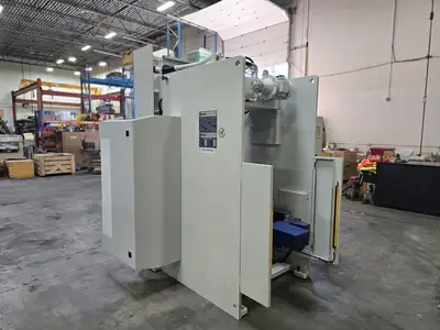 New | in-Stock 2026 MVD A40-1250 Press Brakes British Columbia CA | Lenmark #1424588