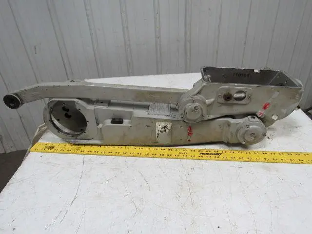 Used YASKAWA MOTOMAN _UNKNOWN_ Miscellaneous MRO | Arrow Industrial #647308