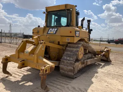 Used 2013 Caterpillar D6T XL Bulldozers Colorado US | Rubbl #1001642