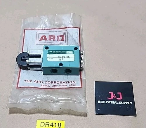NEW ARO 5030-05