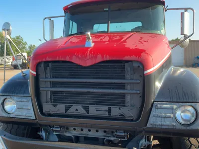 Used 2006 MACK CV700 Conventional trucks Michigan US | Miedema Asset Management Group #1335816