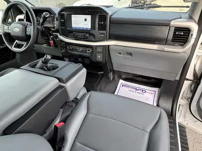 Used 2021 FORD F-150 Pickup Trucks Florida US | Truck and Van Outlet #1509181
