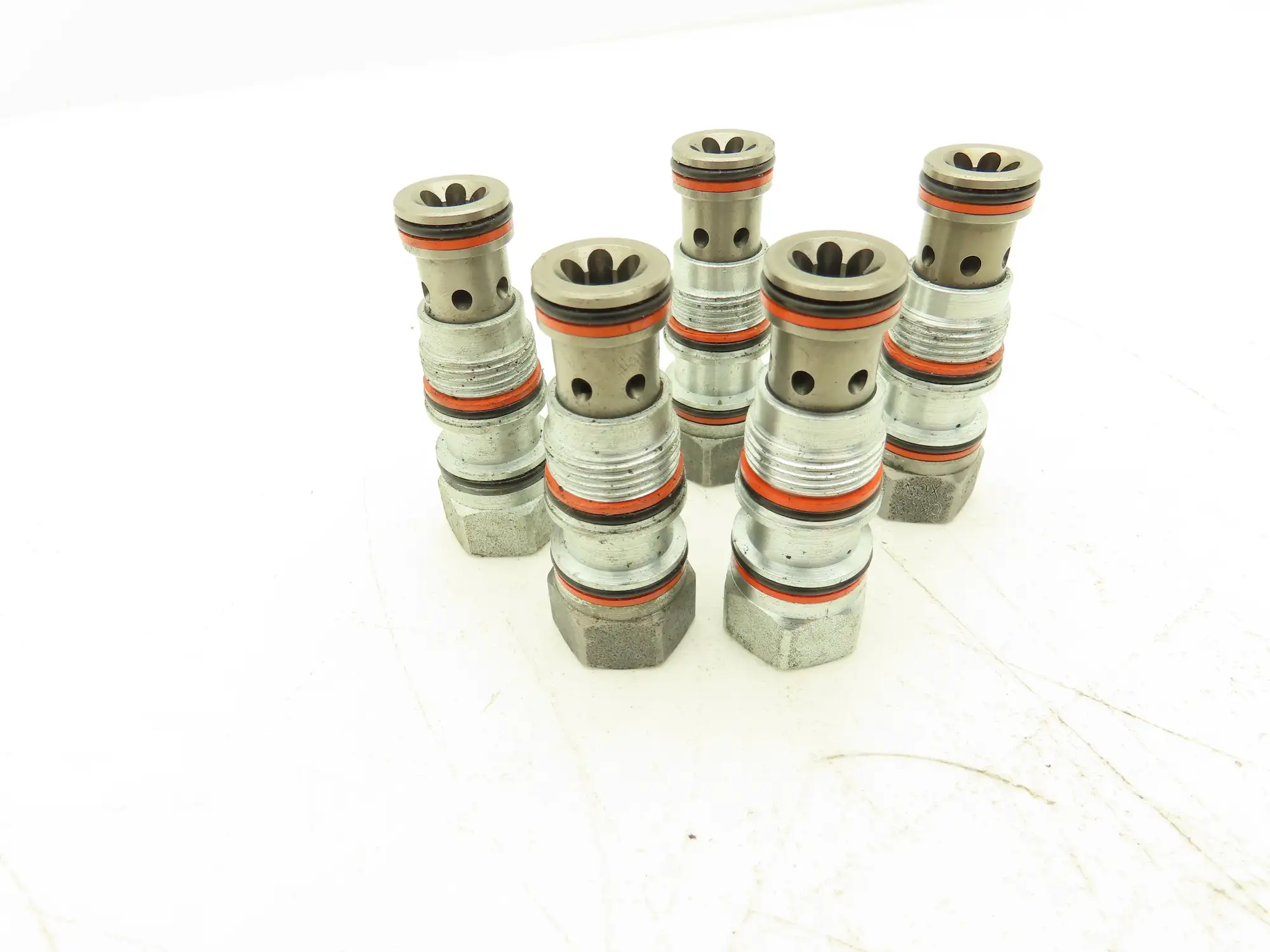 Used SUN _UNKNOWN_ Valves/Fittings | Arrow Industrial #627837