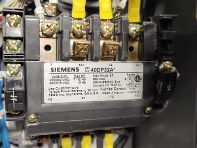 NEW SIEMENS TIASTAR