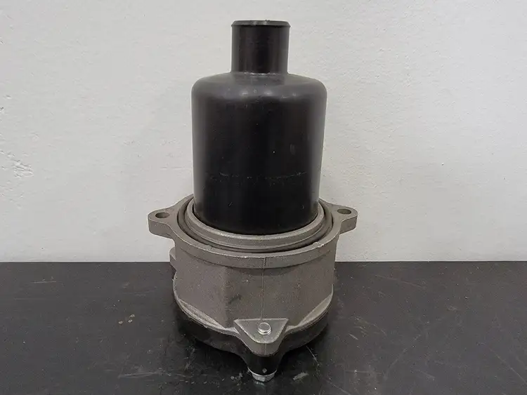 Used 1998 MP FILTRI MPF 0301AG4 Oil Filter British Columbia CA | Lenmark #282526